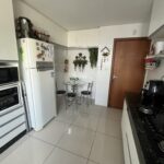 Apartamento Horto 143m²