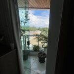 Apartamento Horto 143m²