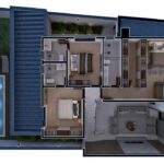 Casa alto padrão Bela Vista