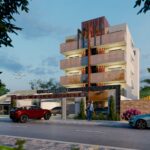 CASA MODERNA RESIDENCIAL BETHÂNIA