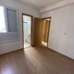 Apartamento no prédio Iguaçu Nobre 2