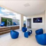 APARTAMENTO ALTO PADRAO