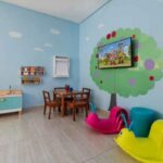 APARTAMENTO ALTO PADRAO