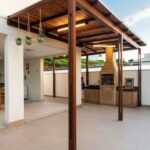 APARTAMENTO ALTO PADRAO