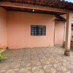 Casa bairro Planalto