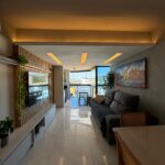 Apartamento no Bairro Imbaúbas