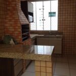 Cobertura duplex Horto