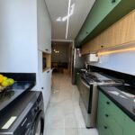Apartamento no Bairro Imbaúbas