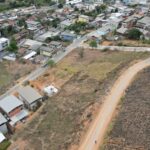 Lotes em Santana do Paraíso