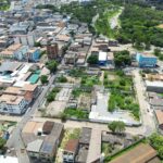 Área comercial no centro de Ipatinga MG