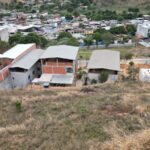 Lotes em Santana do Paraíso