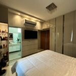 Casa duplex cidade nova