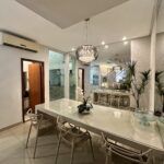 Casa duplex cidade nova
