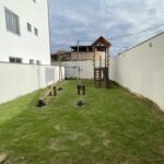 Apartamento no Amaro Lanari