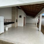 Apartamento no Amaro Lanari