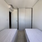 Apartamento Semi-Mobiliado no Bairro Bom Retiro