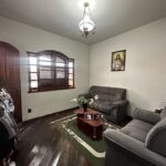 Ótima casa Bela Vista