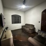Ótima casa Bela Vista
