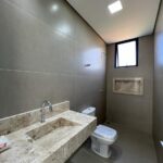 Casa alto padrão Residencial Bethânia