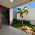 Casa alto padrão Residencial Bethânia