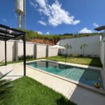 Casa alto padrão Residencial Bethânia
