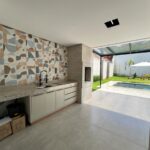 Casa alto padrão Residencial Bethânia