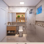 Nobille Residence no Cidade Nobre