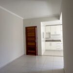 Apartamento no horto