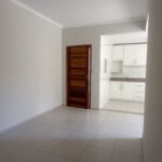 Apartamento no horto