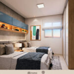 Nobille Residence no Cidade Nobre
