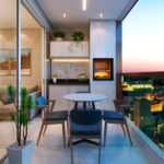 Nobille Residence no Cidade Nobre