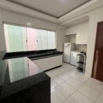 Apartamento no Residencial Bethânia