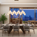 Cobertura AS RESIDENCE
