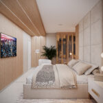 Cobertura AS RESIDENCE