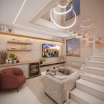 Cobertura AS RESIDENCE