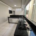 Apartamento no Residencial Bethânia