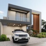 Casa Alto Padrão no bairro Das Águas