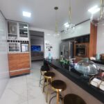 Casa linear no bairro Cariru