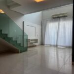 Cobertura duplex no bairro Horto