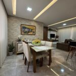 Apartamento moderno e completo no Iguaçu