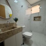 Apartamento moderno e completo no Iguaçu