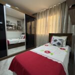 Apartamento moderno e completo no Iguaçu