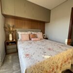 Apartamento moderno e completo no Iguaçu