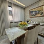 Apartamento moderno e completo no Iguaçu