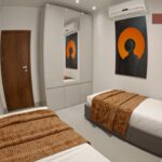 Apartamento Exclusivo no bairro Veneza II